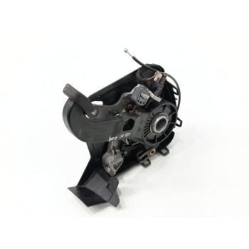 Recambio de palanca freno para mercedes-benz clase clk (w209) coupe referencia OEM IAM 2084270036  