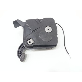 Recambio de palanca freno para mercedes-benz clase clk (w209) coupe referencia OEM IAM 2084270036  