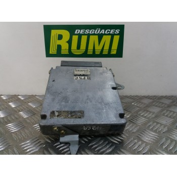 Recambio de centralita motor uce para mazda 6 berlina (gg) 2.0 crtd 136 active (5-ptas.) referencia OEM IAM RF5C18881D 275800602