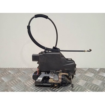 Recambio de cerradura puerta delantera izquierda para skoda octavia berlina (1u2) 1.9 tdi slx (81kw) referencia OEM IAM   