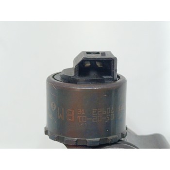 Recambio de inyector para audi a4 avant (8e) 2.0 tdi referencia OEM IAM 03G130073G  