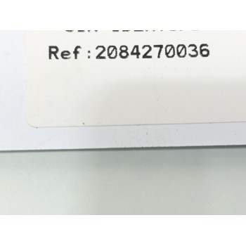 Recambio de palanca freno para mercedes-benz clase clk (w209) coupe referencia OEM IAM 2084270036  