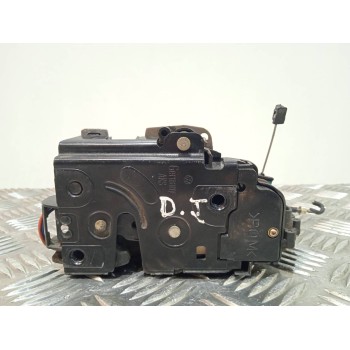 Recambio de cerradura puerta delantera izquierda para skoda octavia berlina (1u2) 1.9 tdi slx (81kw) referencia OEM IAM   