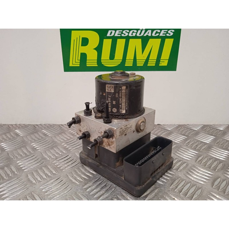 Recambio de abs para seat toledo (1m2) signo referencia OEM IAM 1J0614517J 1J0614517, 10020600694 1C0907379M , 10096003353