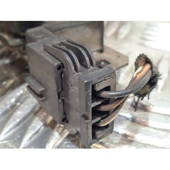 Recambio de juego bombines para skoda octavia berlina (1u2) 1.9 tdi slx (81kw) referencia OEM IAM   