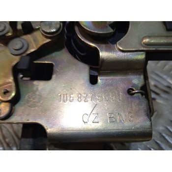 Recambio de juego bombines para skoda octavia berlina (1u2) 1.9 tdi slx (81kw) referencia OEM IAM   