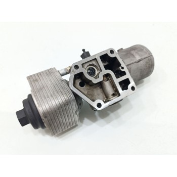 Recambio de enfriador aceite motor para audi a4 avant (8e) 2.0 tdi referencia OEM IAM 045115389E  