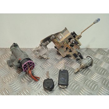 Recambio de juego bombines para skoda octavia berlina (1u2) 1.9 tdi slx (81kw) referencia OEM IAM   