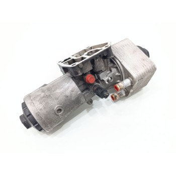 Recambio de enfriador aceite motor para audi a4 avant (8e) 2.0 tdi referencia OEM IAM 045115389E  