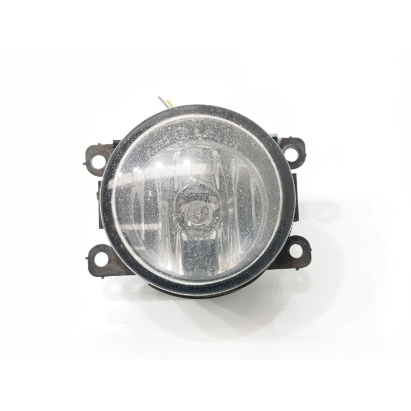 Recambio de faro antiniebla izquierdo para citroën c4 berlina collection referencia OEM IAM 9650001680  