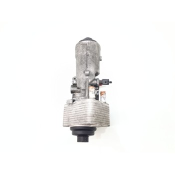 Recambio de enfriador aceite motor para audi a4 avant (8e) 2.0 tdi referencia OEM IAM 045115389E  