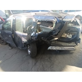 dacia logan mcv ii del año 2019