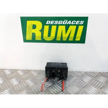 Recambio de caja precalentamiento para volvo s40 berlina td referencia OEM IAM 7700107794  