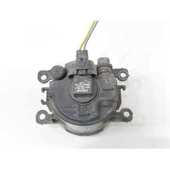 Recambio de faro antiniebla izquierdo para citroën c4 berlina collection referencia OEM IAM 9650001680  