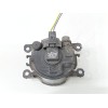 Recambio de faro antiniebla izquierdo para citroën c4 berlina collection referencia OEM IAM 9650001680  