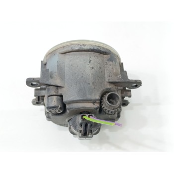 Recambio de faro antiniebla izquierdo para citroën c4 berlina collection referencia OEM IAM 9650001680  