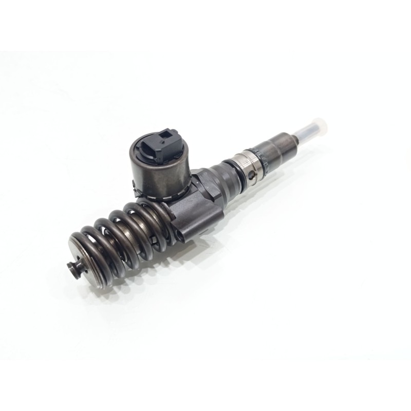 Recambio de inyector para audi a4 avant (8e) 2.0 tdi referencia OEM IAM 03G130073G  