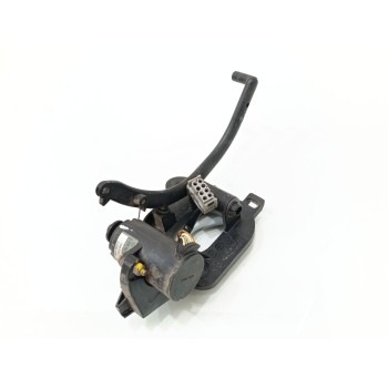 Recambio de potenciometro pedal para bmw serie 3 berlina (e46) 320d referencia OEM IAM 0205001040  