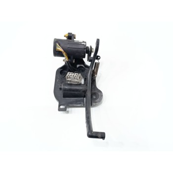 Recambio de potenciometro pedal para bmw serie 3 berlina (e46) 320d referencia OEM IAM 0205001040  