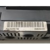 Recambio de cuadro instrumentos para citroën xsara picasso 1.6 hdi 110 exclusive referencia OEM IAM 9648585780  