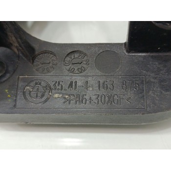 Recambio de potenciometro pedal para bmw serie 3 berlina (e46) 320d referencia OEM IAM 0205001040  