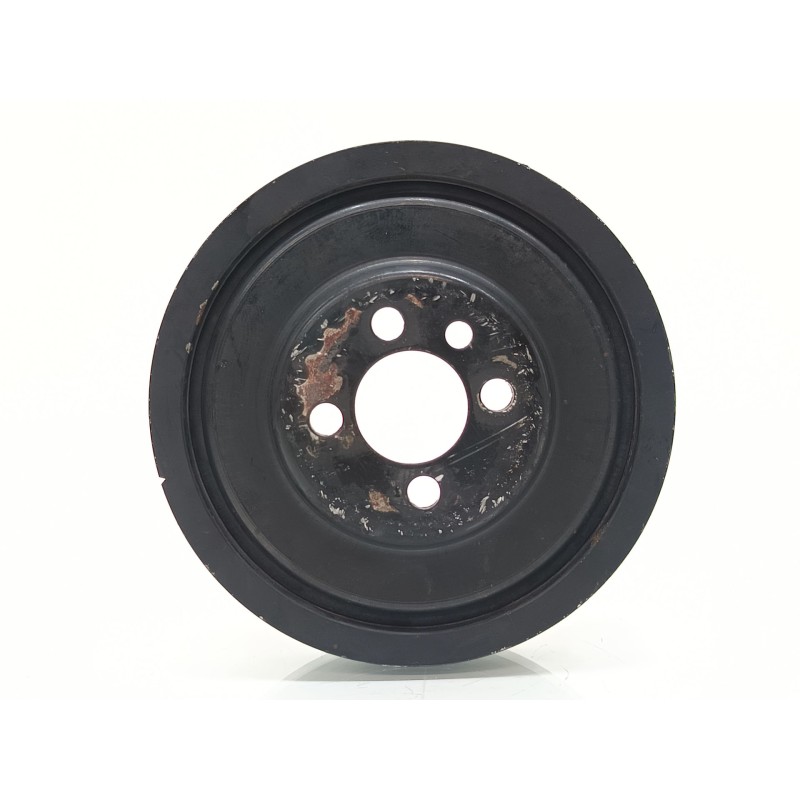 Recambio de polea cigueñal para audi a4 avant (8e) 2.0 tdi referencia OEM IAM 03G105243  