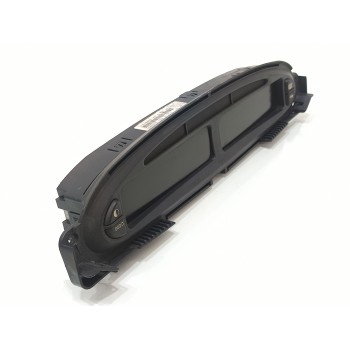 Recambio de cuadro instrumentos para citroën xsara picasso 1.6 hdi 110 exclusive referencia OEM IAM 9648585780  