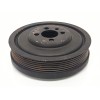 Recambio de polea cigueñal para audi a4 avant (8e) 2.0 tdi referencia OEM IAM 03G105243  