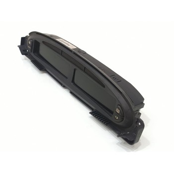 Recambio de cuadro instrumentos para citroën xsara picasso 1.6 hdi 110 exclusive referencia OEM IAM 9648585780  