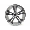Recambio de juego llantas para volkswagen golf vii lim. (bq1) sport referencia OEM IAM 5G0601025DD  