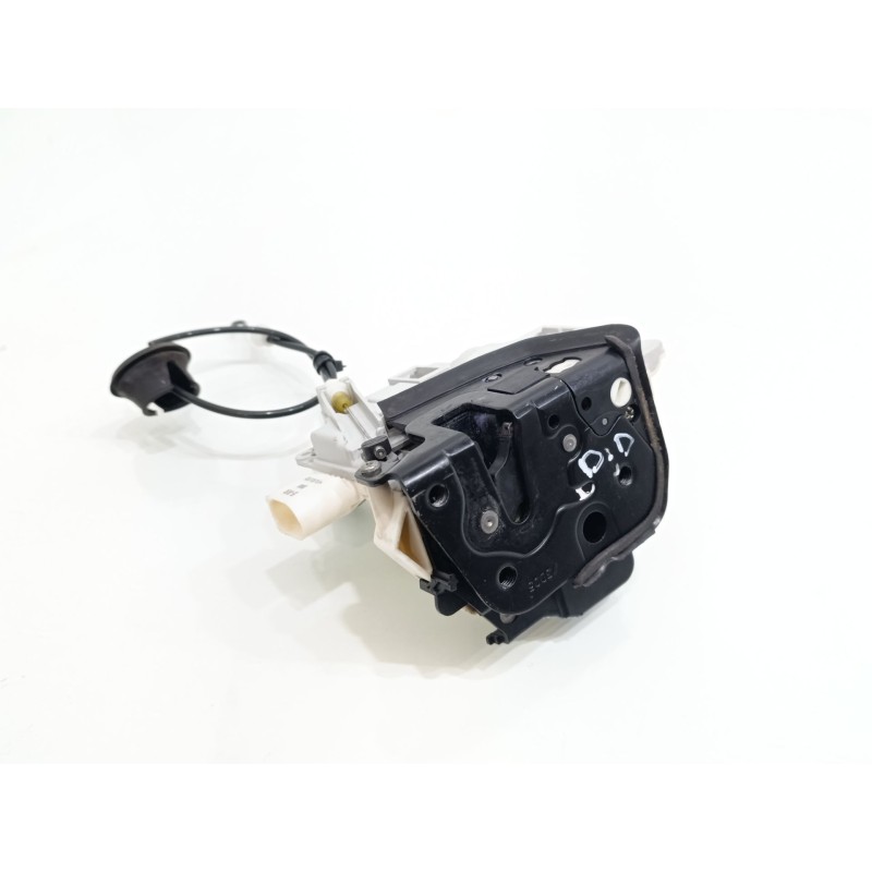 Recambio de cerradura puerta delantera derecha para audi a4 avant (8e) 2.0 tdi referencia OEM IAM 8E1837016AA  