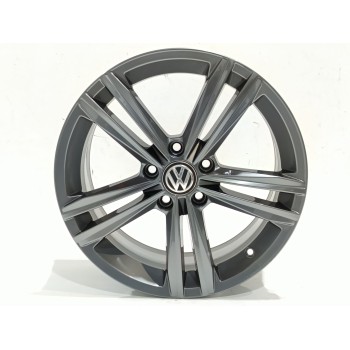 Recambio de juego llantas para volkswagen golf vii lim. (bq1) sport referencia OEM IAM 5G0601025DD  