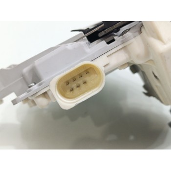 Recambio de cerradura puerta delantera derecha para audi a4 avant (8e) 2.0 tdi referencia OEM IAM 8E1837016AA  