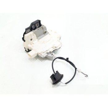 Recambio de cerradura puerta delantera derecha para audi a4 avant (8e) 2.0 tdi referencia OEM IAM 8E1837016AA  
