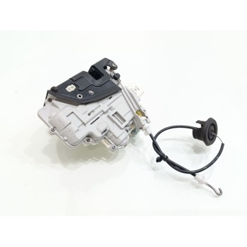 Recambio de cerradura puerta delantera derecha para audi a4 avant (8e) 2.0 tdi referencia OEM IAM 8E1837016AA  
