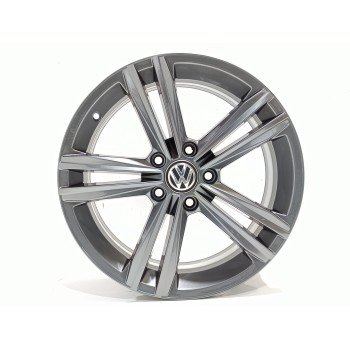 Recambio de juego llantas para volkswagen golf vii lim. (bq1) sport referencia OEM IAM 5G0601025DD  