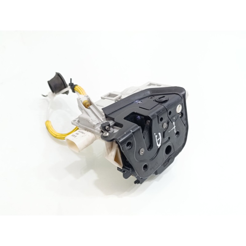 Recambio de cerradura puerta trasera derecha para audi a4 avant (8e) 2.0 tdi referencia OEM IAM 8E0839016AA  