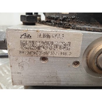 Recambio de abs para seat toledo (1m2) signo referencia OEM IAM 1J0614517J 1J0614517, 10020600694 1C0907379M , 10096003353