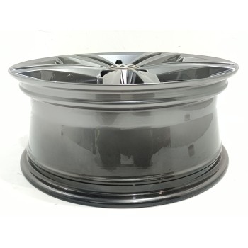 Recambio de juego llantas para volkswagen golf vii lim. (bq1) sport referencia OEM IAM 5G0601025DD  