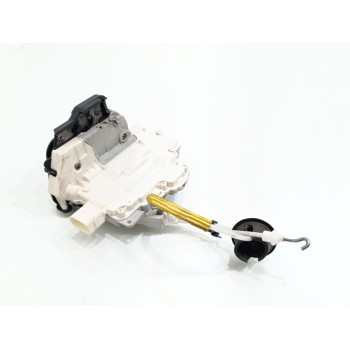 Recambio de cerradura puerta trasera derecha para audi a4 avant (8e) 2.0 tdi referencia OEM IAM 8E0839016AA  