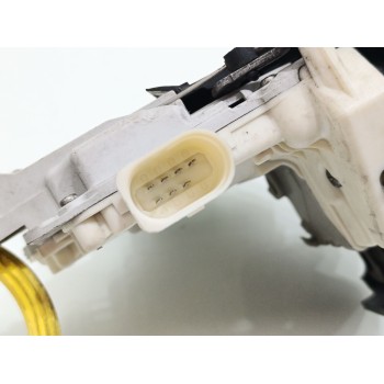 Recambio de cerradura puerta trasera derecha para audi a4 avant (8e) 2.0 tdi referencia OEM IAM 8E0839016AA  