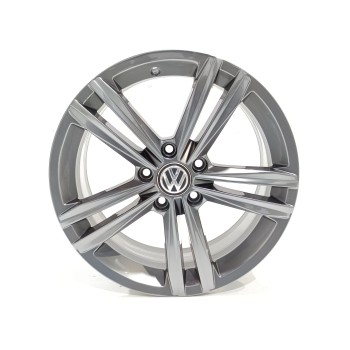 Recambio de juego llantas para volkswagen golf vii lim. (bq1) sport referencia OEM IAM 5G0601025DD  