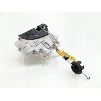 Recambio de cerradura puerta trasera derecha para audi a4 avant (8e) 2.0 tdi referencia OEM IAM 8E0839016AA  