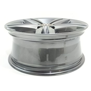 Recambio de juego llantas para volkswagen golf vii lim. (bq1) sport referencia OEM IAM 5G0601025DD  