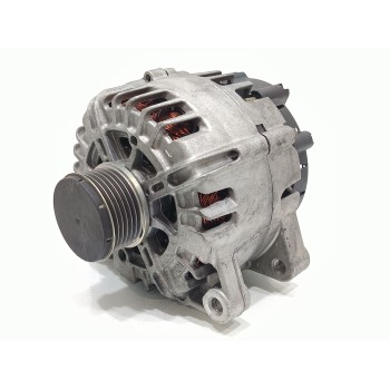 Recambio de alternador para citroën xsara picasso 1.6 hdi 110 exclusive referencia OEM IAM 9665617780  