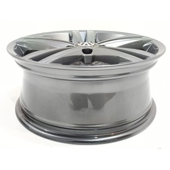 Recambio de juego llantas para volkswagen golf vii lim. (bq1) sport referencia OEM IAM 5G0601025DD  