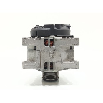 Recambio de alternador para citroën xsara picasso 1.6 hdi 110 exclusive referencia OEM IAM 9665617780  