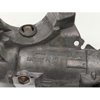 Recambio de conmutador de arranque para audi a4 avant (8e) 2.0 tdi referencia OEM IAM 4B0905851N  