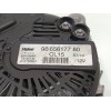 Recambio de alternador para citroën xsara picasso 1.6 hdi 110 exclusive referencia OEM IAM 9665617780  