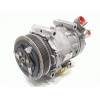 Recambio de compresor aire acondicionado para citroën xsara picasso 1.6 hdi 110 exclusive referencia OEM IAM 9686061780  